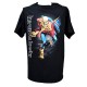 Iron Maiden Shirt The Trooper Vertical