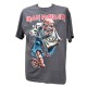 Iron Maiden Playera Piece of Mind MXV