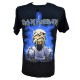 Iron Maiden Playera Powerslave Mummy MXV