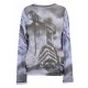 Iron Maiden Mesh Shirt Killers LS