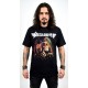 Megadeth Playera Vic Pilot