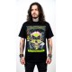 Megadeth Playera 35 Years MXV