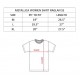 Metallica Blusa Electric Chair Raglan