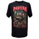 Pantera Shirt War Helmet MXV