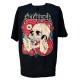 Metallica Shirt Shortest Straw MXV