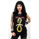 Metallica Blusa Don't Tread on Me MXV