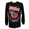 Judas Priest Playera  Screaming For Vengeance Birmingham England MXV