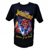 Judas Priest Playera Defenders Of The Faith MXV
