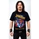 Judas Priest Shirt Defenders Of The Faith MXV