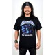 Metallica Playera Ride The Lightning MXV