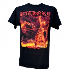 Bathory Shirt Hammerheart