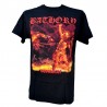 Bathory Shirt Hammerheart
