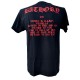 Bathory Shirt Hammerheart