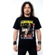 Scorpions Shirt Tokyo Tapes Album