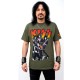 KISS Official Army Member Shirt