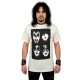 KISS Playera VIP 2012 Trunk LTD