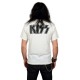 KISS VIP 2012 Trunk LTD Shirt