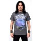 King Diamond Playera Slim Fit Them