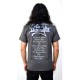 King Diamond Playera Slim Fit Them
