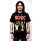 AC/DC Shirt Highway To Hell