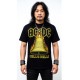 AC/DC Shirt Hell's Bells