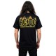 AC/DC Shirt Hell's Bells