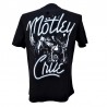 Motley Crue Playera Girls Girls Girls Holes MXV