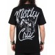 Motley Crue Shirt Girls Girls Girls Holes MXV