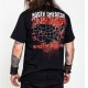 Exodus Shirt  Devil Earth Tour 2018