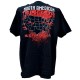 Exodus Shirt  Devil Earth Tour 2018