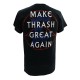 Exodus Shirt Make Thrash Great Again