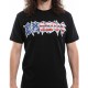 Exodus Playera Make Thrash Great Again