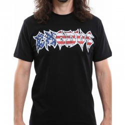 Exodus Playera Make Thrash Great Again