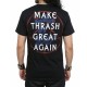 Exodus Playera Make Thrash Great Again