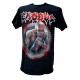 Exodus Playera Salt The Wound