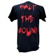Exodus Playera Salt The Wound