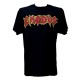 Exodus Playera Metal Command