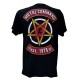 Exodus Shirt  Metal Command