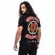 Exodus Playera Metal Command