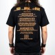 Megadeth Shirt  The Sick, The Dying… And The Dead! 