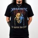 Megadeth Playera System Has Failed Vic