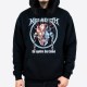 Megadeth Hoodie The System Has Failed