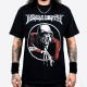 Megadeth Playera Black Friday