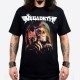 Megadeth Shirt Vic Pilot