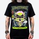 Megadeth Shirt  35 Years MXV