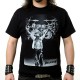 Megadeth Shirt Yamaha Drums