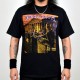 Megadeth Playera The System Has Failed