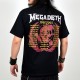 Megadeth Shirt Held Hostage By Oil For Food