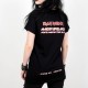 Iron Maiden Blusa  The Evil That Men Do Maiden England 2012