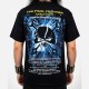 Iron Maiden Playera Final Frontier Tour 2010